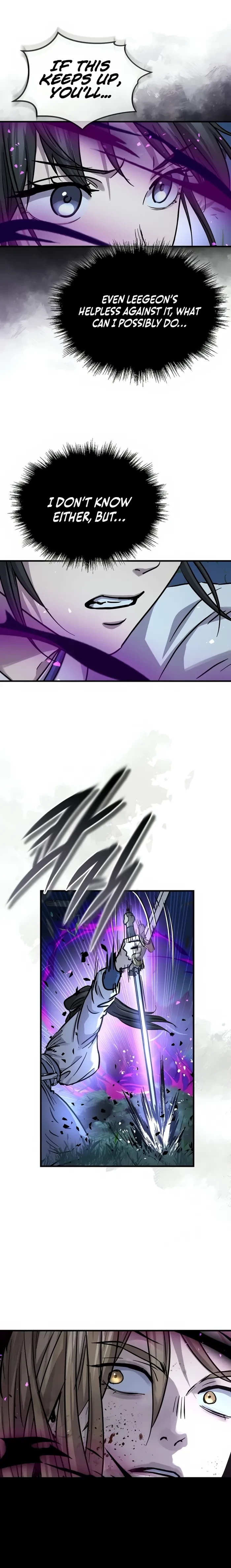 Absolute Reign Chapter 66 - 28