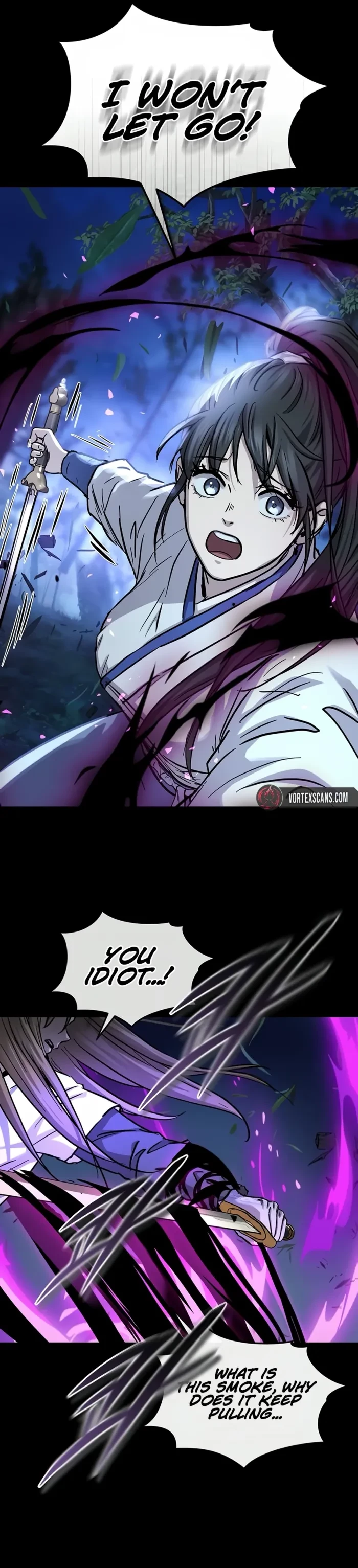 Absolute Reign Chapter 66 - 29