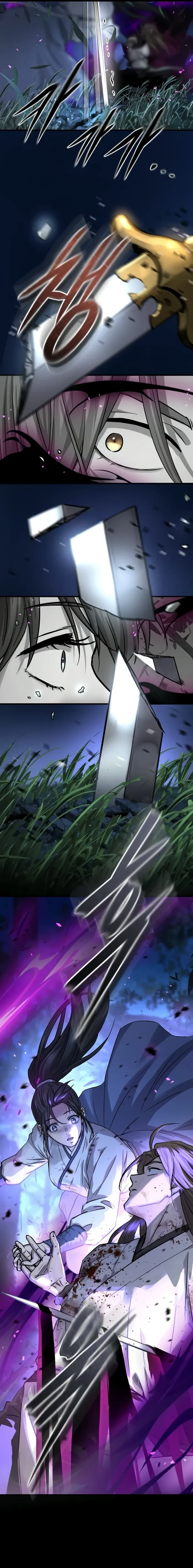 Absolute Reign Chapter 66 - 30