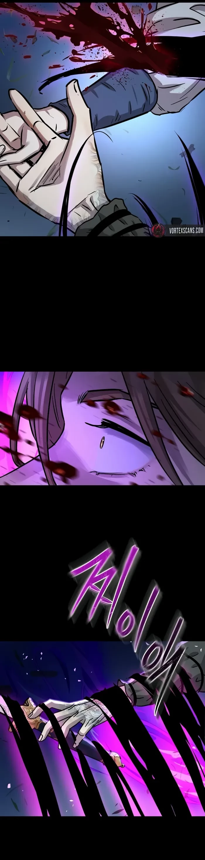 Absolute Reign Chapter 66 - 31