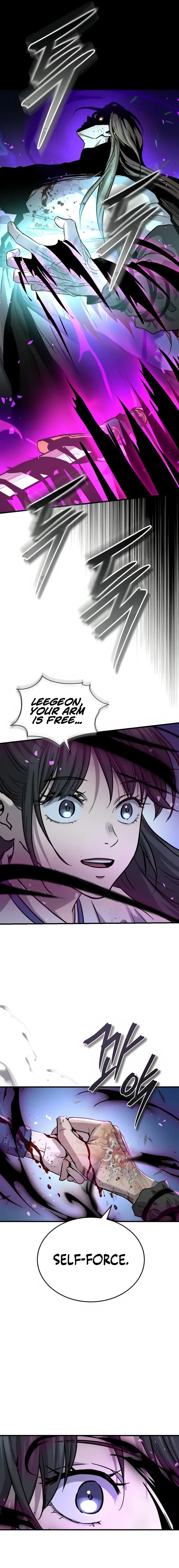 Absolute Reign Chapter 66 - 32