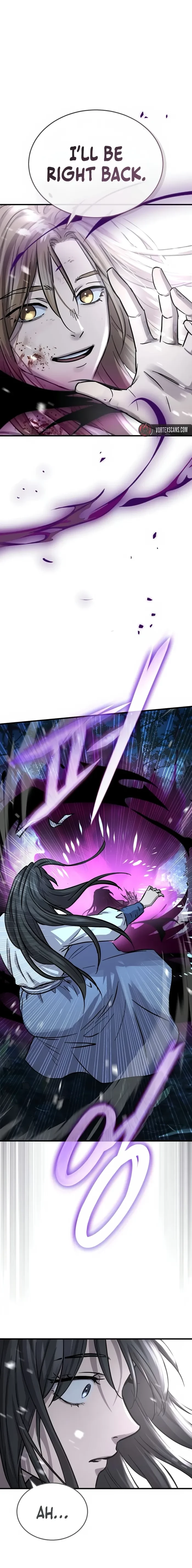 Absolute Reign Chapter 66 - 33