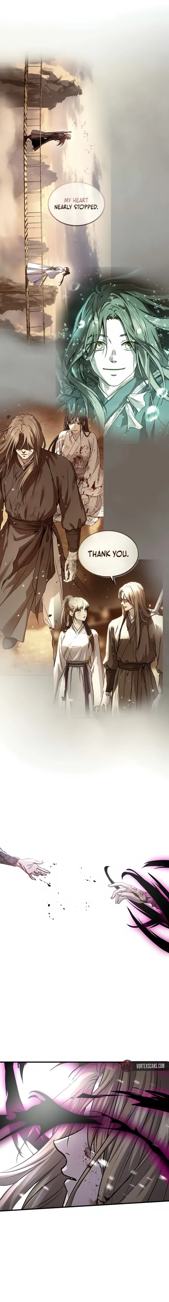 Absolute Reign Chapter 66 - 34