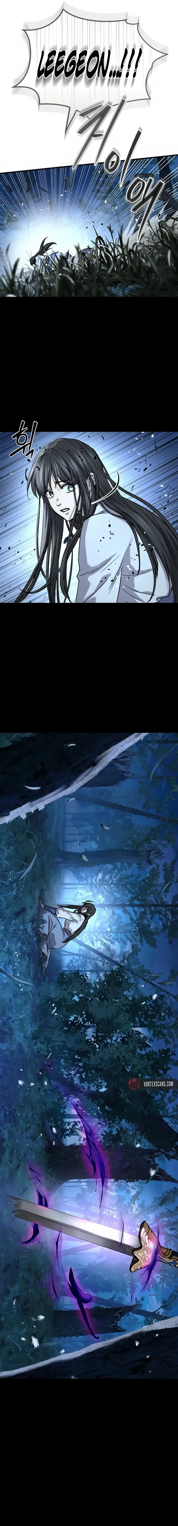 Absolute Reign Chapter 66 - 35