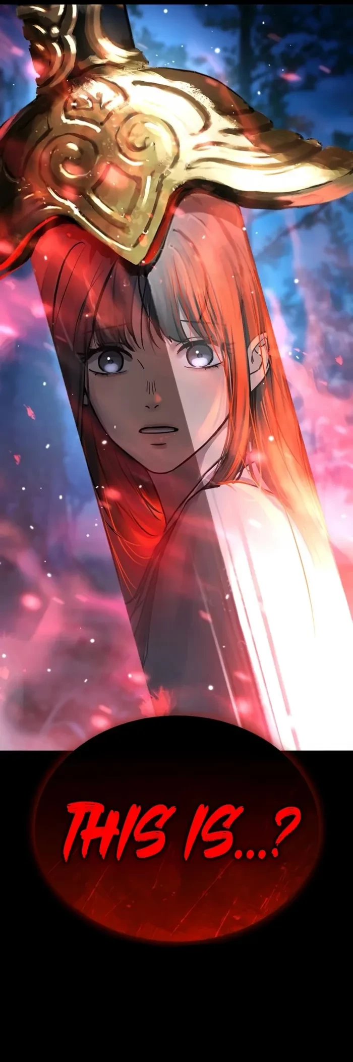 Absolute Reign Chapter 66 - 36