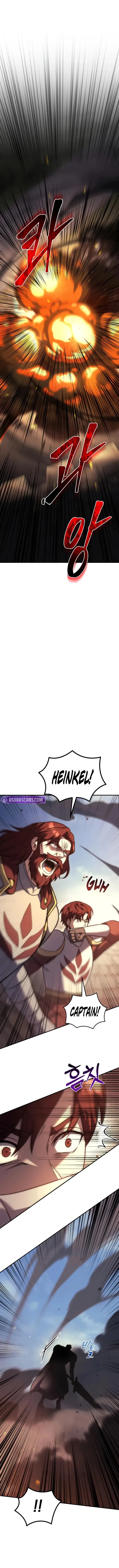 A Flame Reborn Chapter 107 - 1