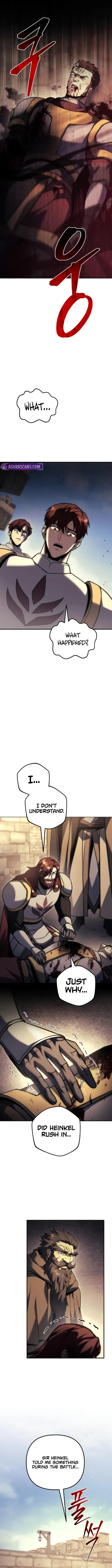 A Flame Reborn Chapter 107 - 4