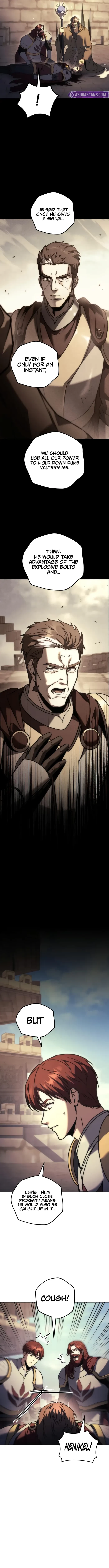 A Flame Reborn Chapter 107 - 5