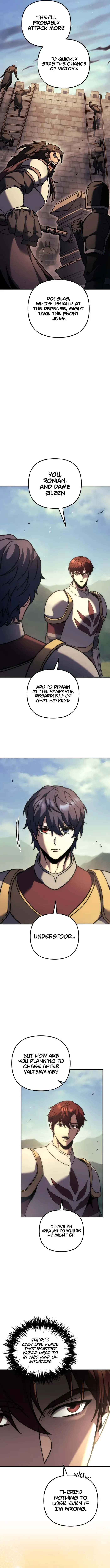 A Flame Reborn Chapter 107 - 10