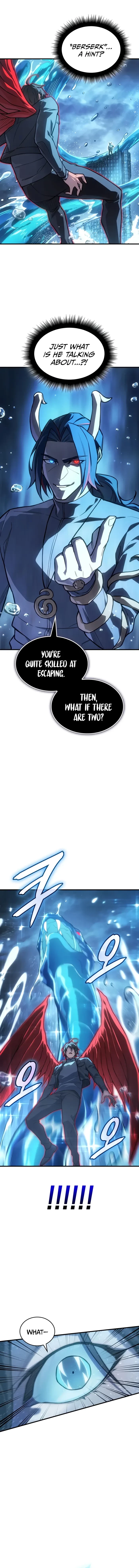 Returned by the King Chapter 116 - 5