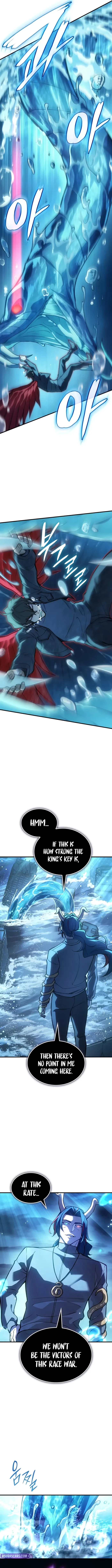 Returned by the King Chapter 116 - 6