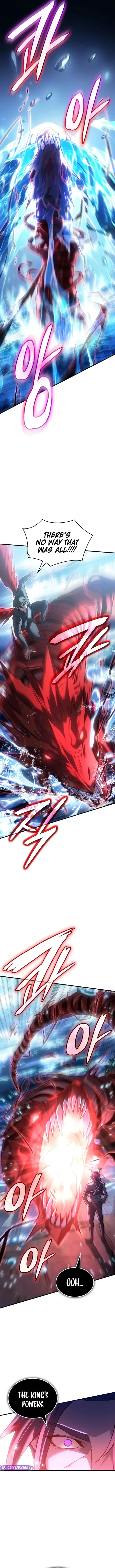 Returned by the King Chapter 116 - 7