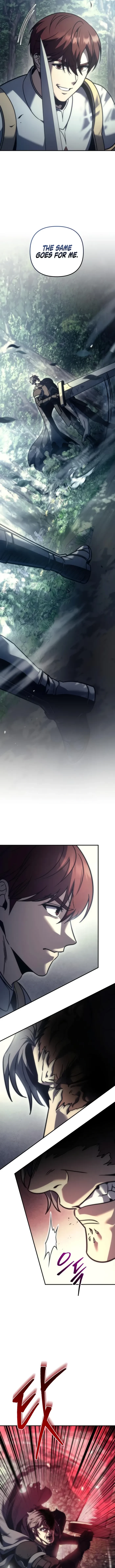 A Flame Reborn Chapter 107 - 17