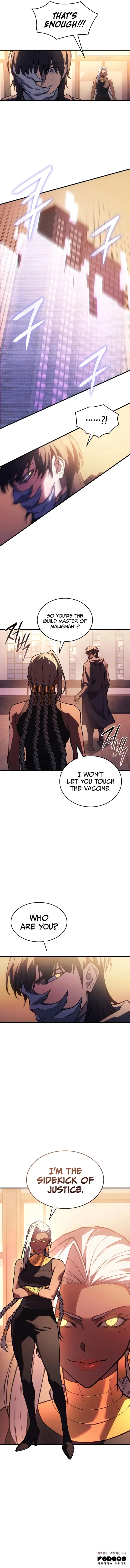 Returned by the King Chapter 116 - 15