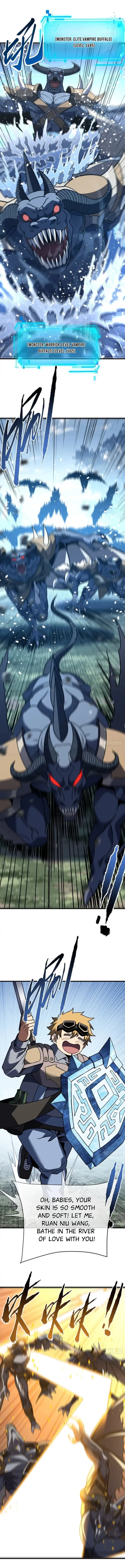 The Lord of the Wheel of Destiny Chapter 171 - 5