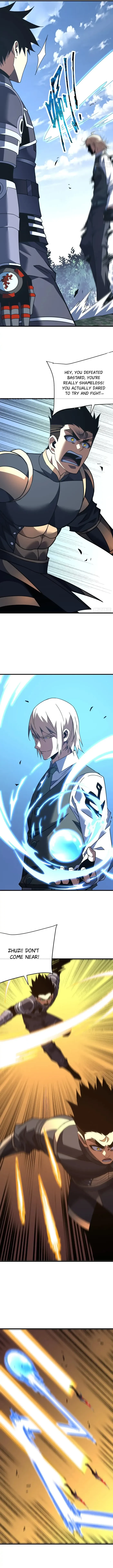 The Lord of the Wheel of Destiny Chapter 169 - 6