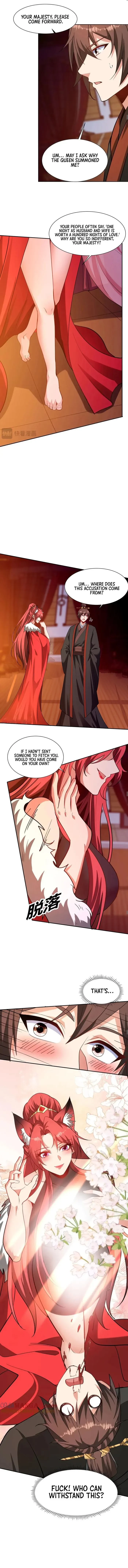 The Son of the First Emperor Kills Enemies and Becomes a God Chapter 152 - 7