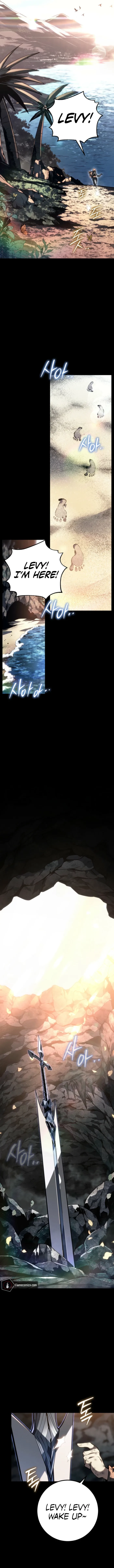 Regressing As The Bastard Of The Sword Clan Chapter 69 - 3