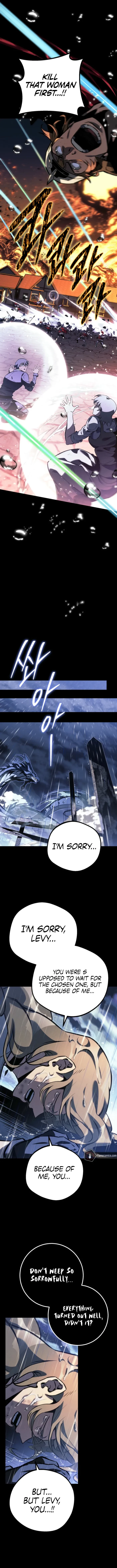 Regressing As The Bastard Of The Sword Clan Chapter 69 - 10