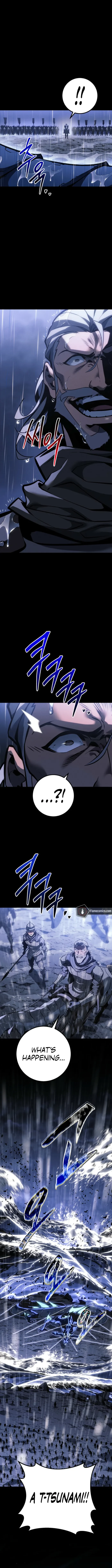 Regressing As The Bastard Of The Sword Clan Chapter 69 - 15