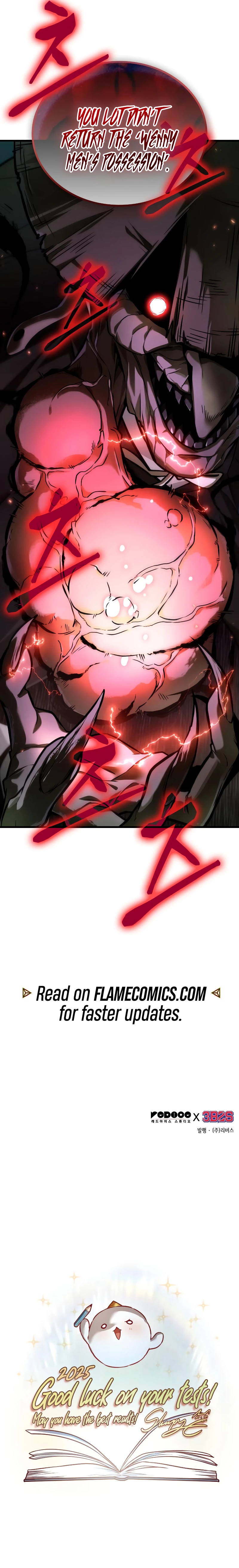 Omniscient Reader's Viewpoint Chapter 288 - 13