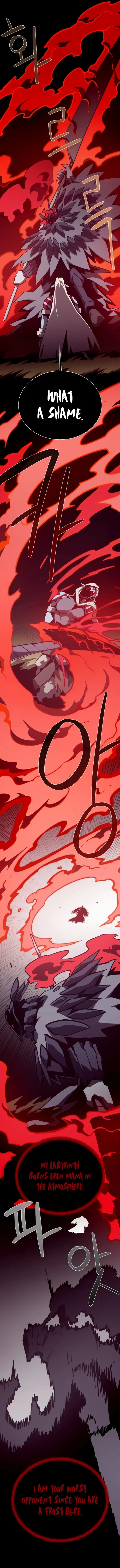 Dungeon Odyssey Chapter 135 - 2