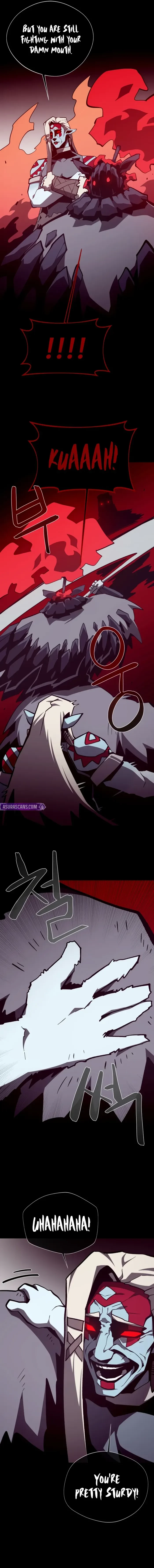 Dungeon Odyssey Chapter 135 - 5