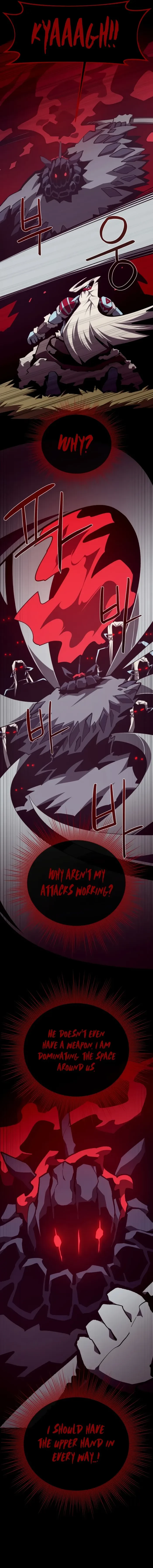 Dungeon Odyssey Chapter 135 - 6