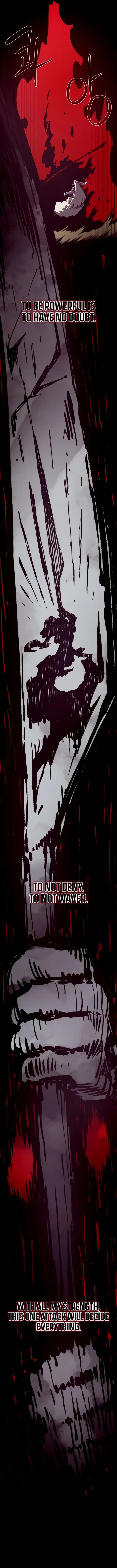 Dungeon Odyssey Chapter 135 - 11