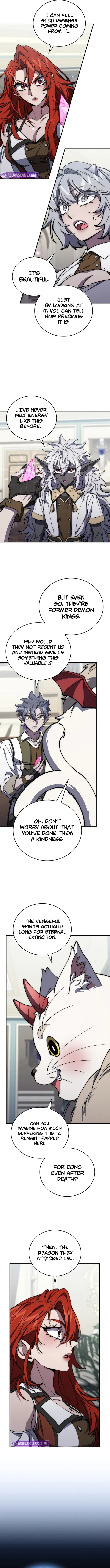 Dungeon Architect Chapter 56 - 10