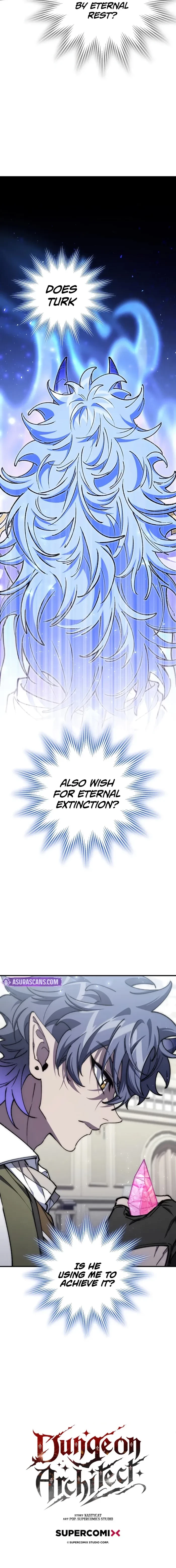 Dungeon Architect Chapter 56 - 12