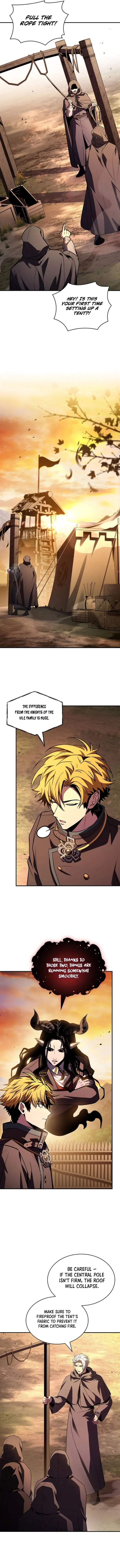 Talent-Swallowing Magician Chapter 115 - 9