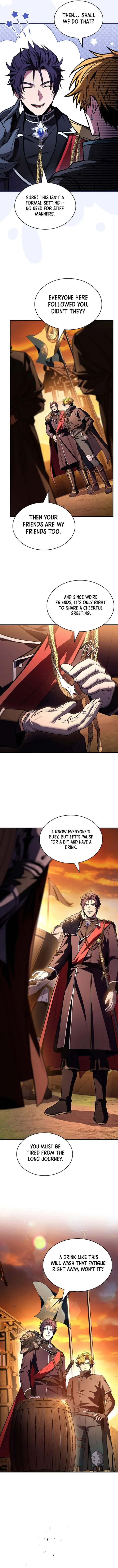 Talent-Swallowing Magician Chapter 115 - 13