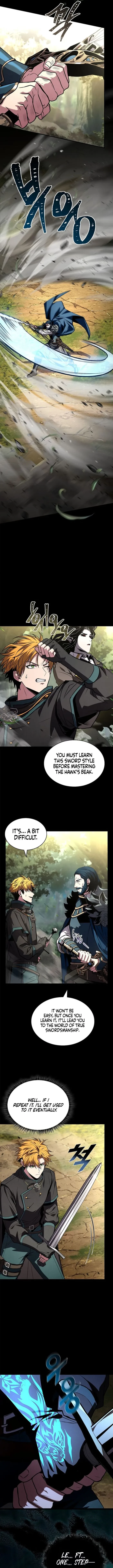 Talent-Swallowing Magician Chapter 114 - 2