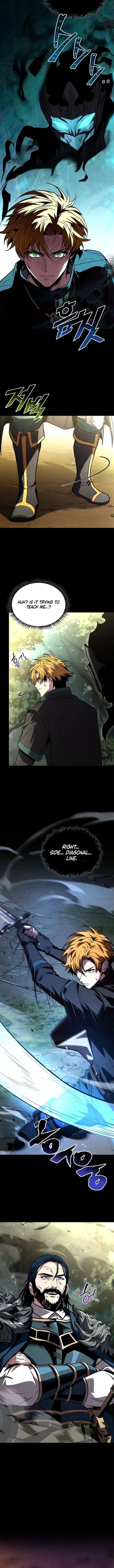 Talent-Swallowing Magician Chapter 114 - 3