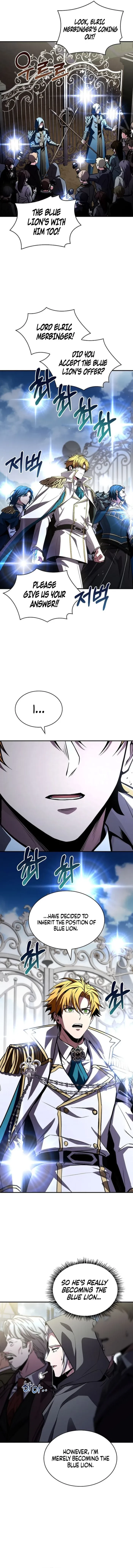 Talent-Swallowing Magician Chapter 113 - 2