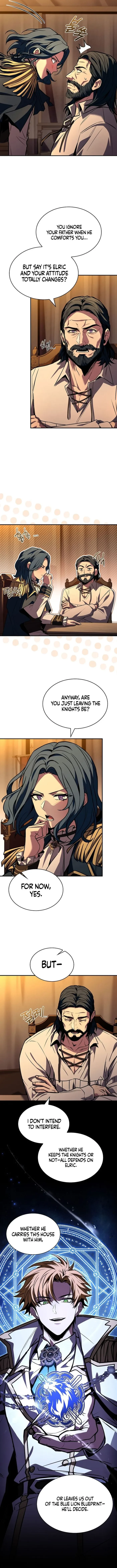 Talent-Swallowing Magician Chapter 114 - 6