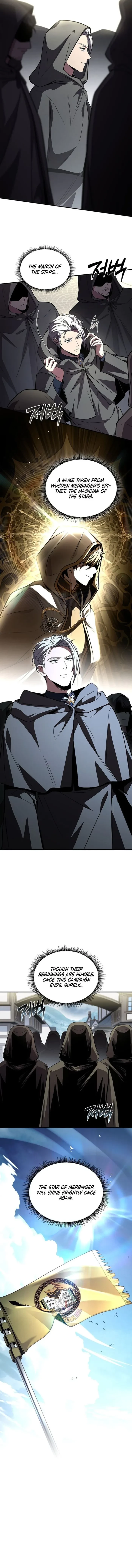 Talent-Swallowing Magician Chapter 113 - 6