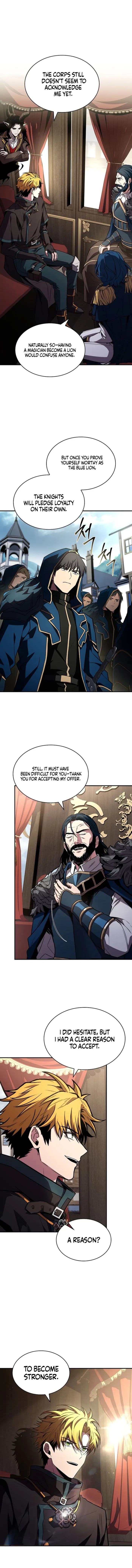 Talent-Swallowing Magician Chapter 113 - 7