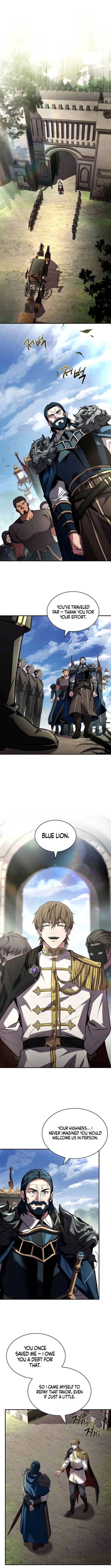 Talent-Swallowing Magician Chapter 114 - 10