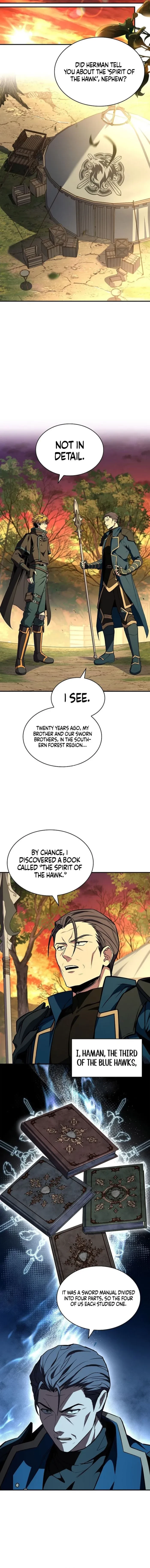 Talent-Swallowing Magician Chapter 113 - 9