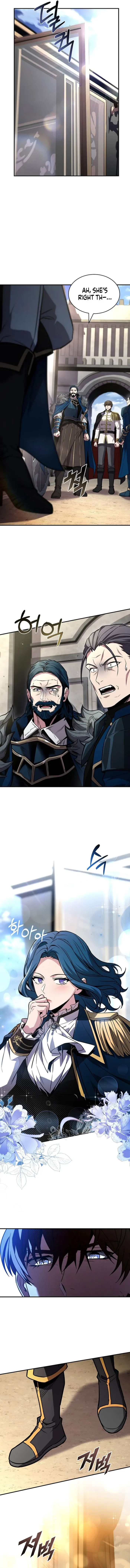 Talent-Swallowing Magician Chapter 114 - 12