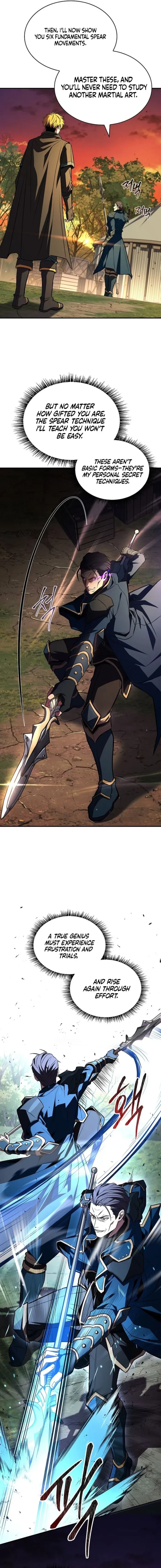 Talent-Swallowing Magician Chapter 113 - 12