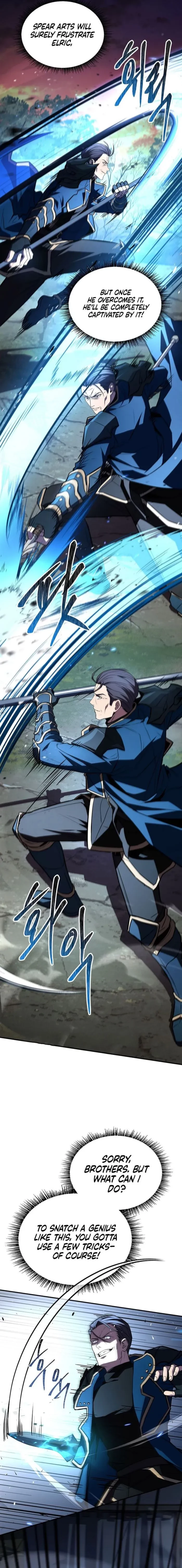 Talent-Swallowing Magician Chapter 113 - 13