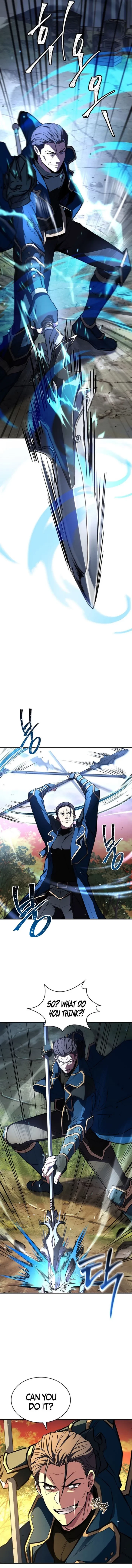 Talent-Swallowing Magician Chapter 113 - 14