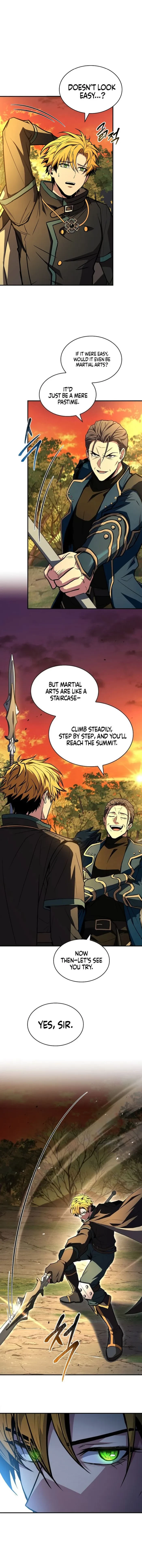 Talent-Swallowing Magician Chapter 113 - 15