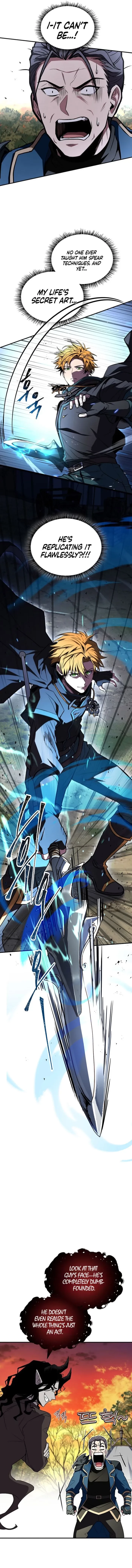 Talent-Swallowing Magician Chapter 113 - 17