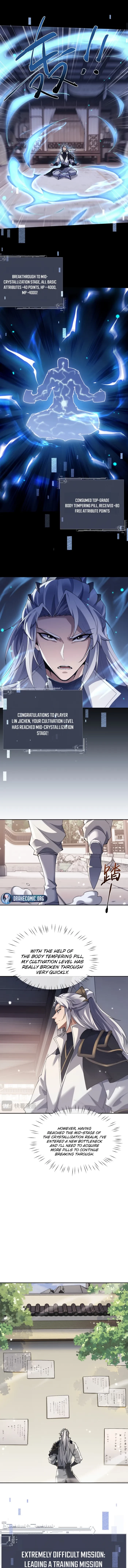 Versatile Sword Cultivator Chapter 77 - 5