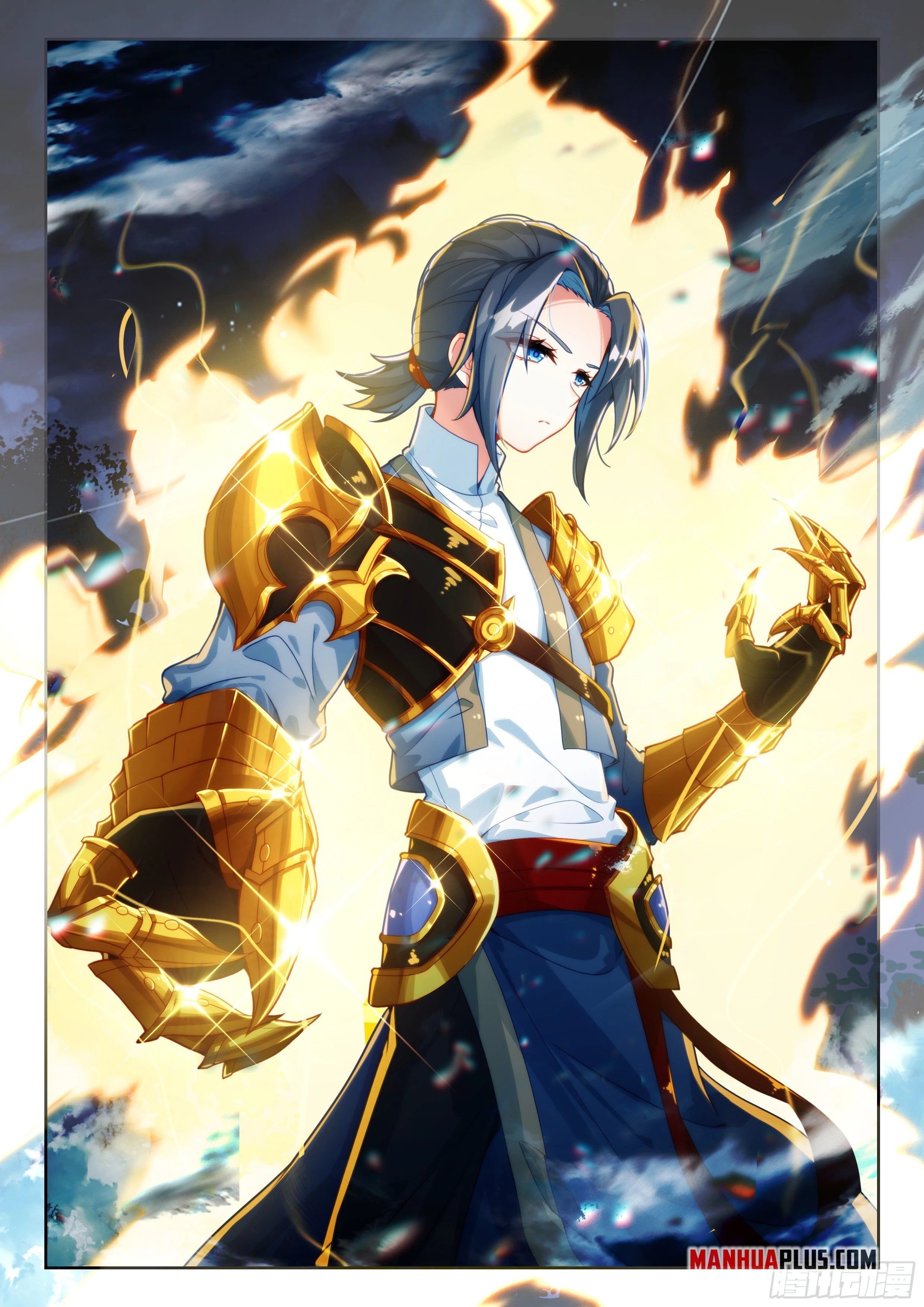 Soul Land V Chapter 255 - 14