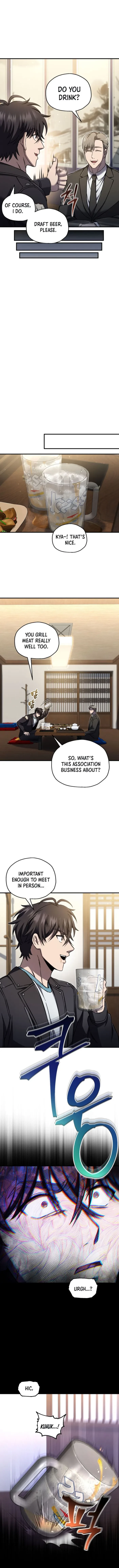 Solo Resurrection Chapter 70 - 12